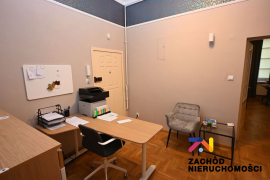 Lokal biurowy 48,5 m2 ścisłe centrum